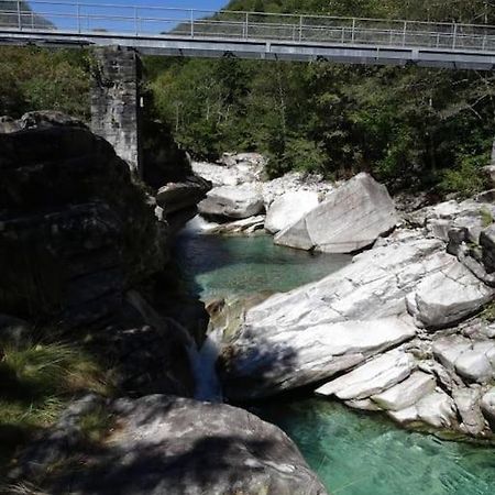 Rustico Ca Laura Villa Brione  Bagian luar foto