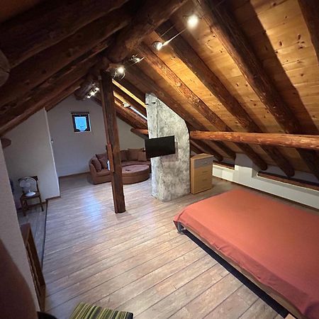 Rustico Ca Laura Villa Brione  Bagian luar foto