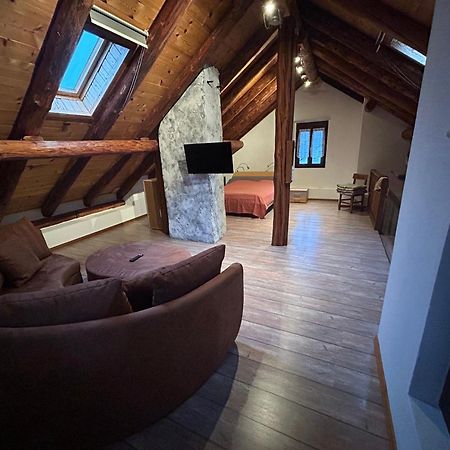 Rustico Ca Laura Villa Brione  Bagian luar foto