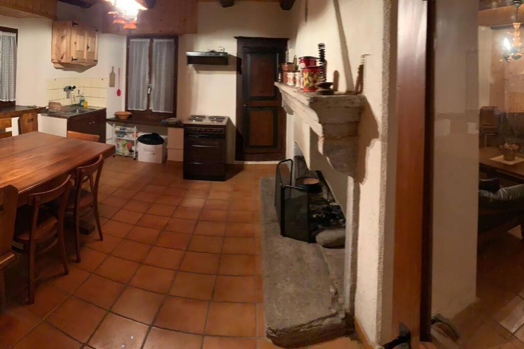 Rustico Ca Laura Villa Brione  Bagian luar foto