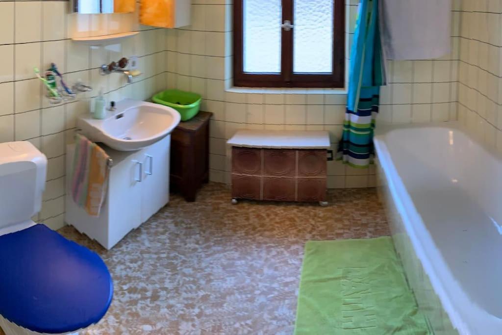 Rustico Ca Laura Villa Brione  Bagian luar foto