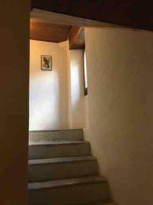 Rustico Ca Laura Villa Brione  Bagian luar foto