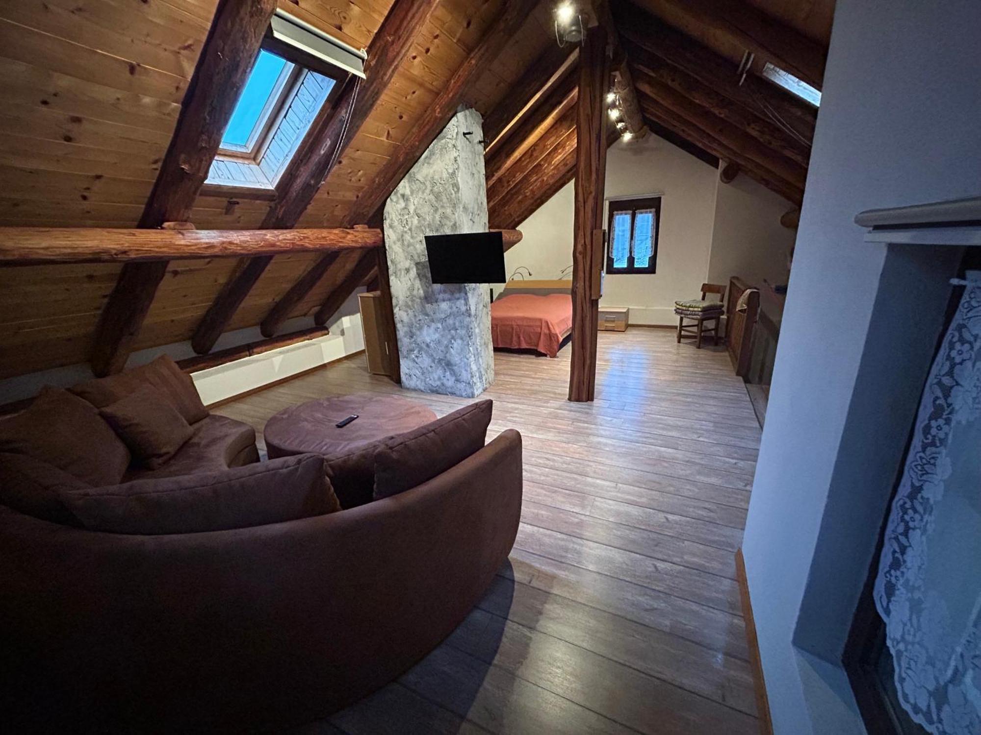 Rustico Ca Laura Villa Brione  Bagian luar foto